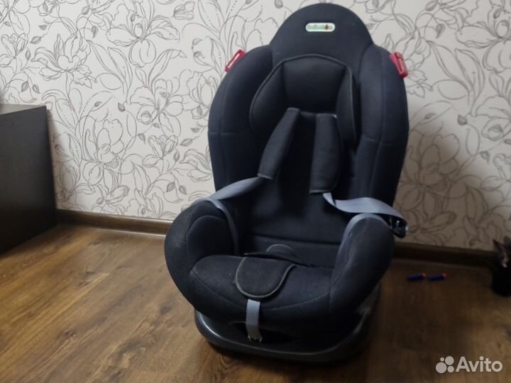 Детское автокресло