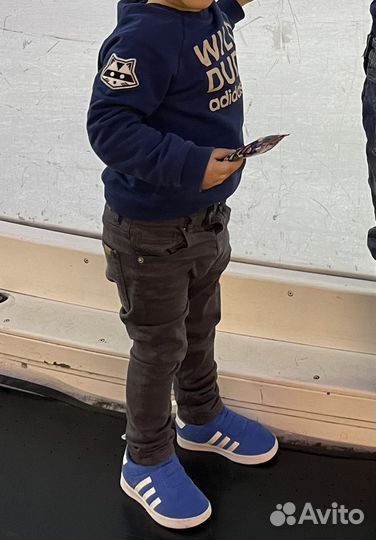 Свитшот Adidas