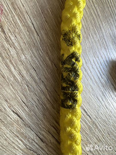 Скакалка Sasaki M 280 триколор оригинал