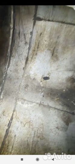 Ёмкость нержавеющая