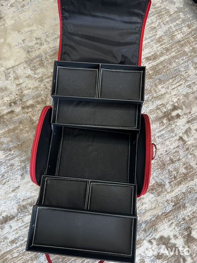 Бьюти кейс для косметики