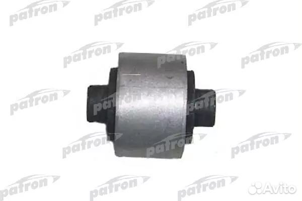 Patron PSE1283 Сайлентблок внутреннего нижнего рыч
