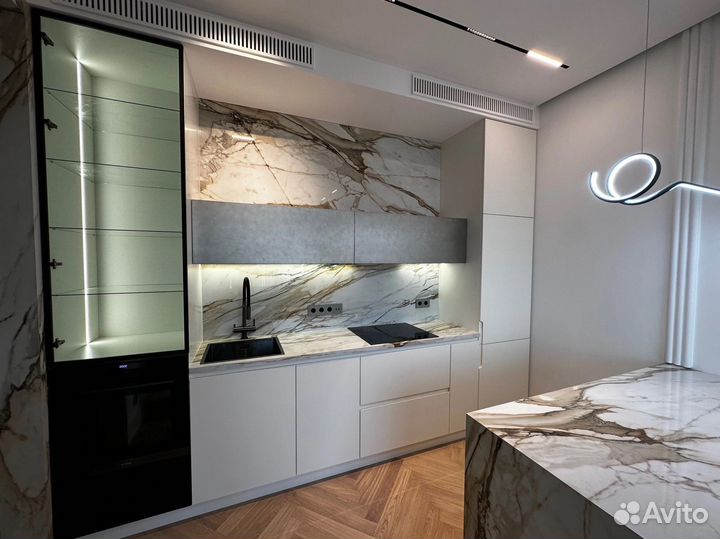 Кухня на заказ