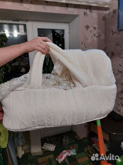 Переноска для детей