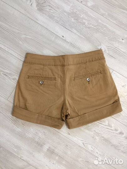Шорты женские Benetton