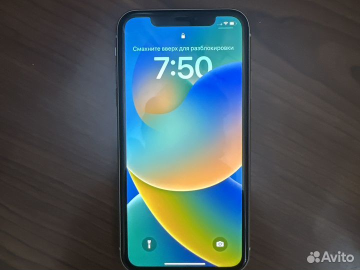 iPhone 11 128 гб белый новый