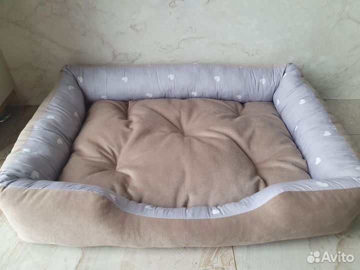 Лежанка для собак