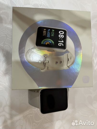 Smart watch