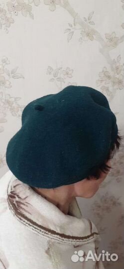 Берет женский