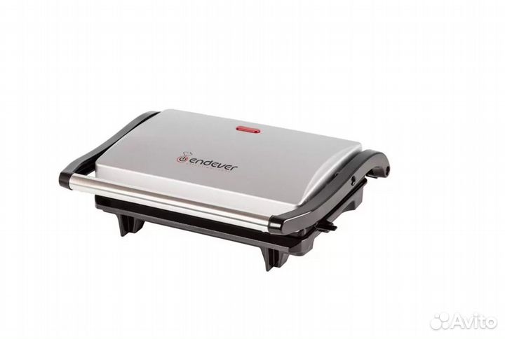 Гриль электрический Endever Grillmaster 115