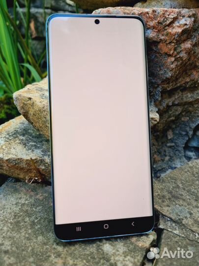 Samsung galaxy s20