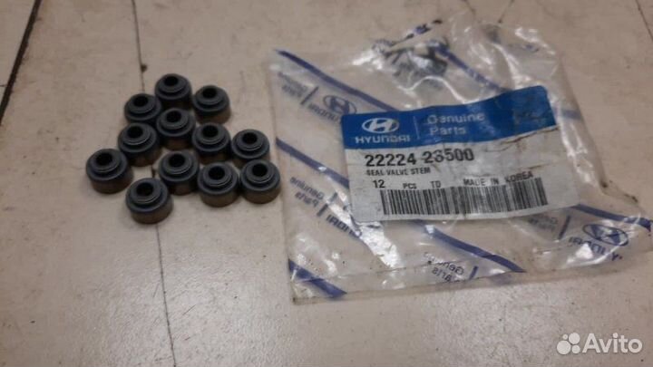 Колпачок маслосъемный Chrysler Cirrus