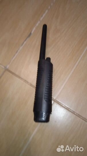 Металлоискатель Minelab X-Terra 505