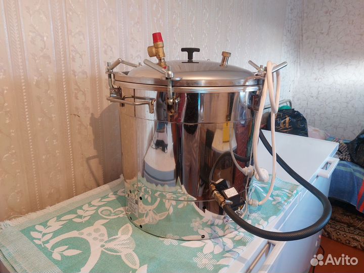 Автоклав