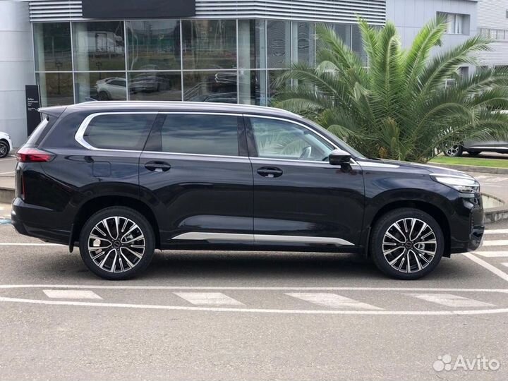 EXEED VX 2.0 AMT, 2023