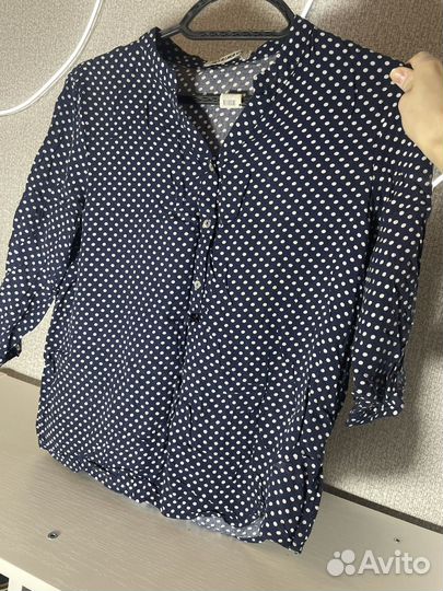 Женские вещи пакетом 40 42