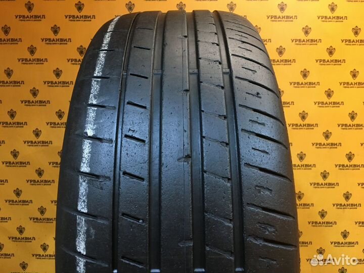 Dunlop SP Sport Maxx RT 2 255/45 R20 105Y