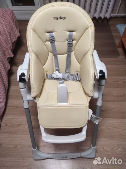 Стульчик для кормления PegPerego Prima Pappa Zero3