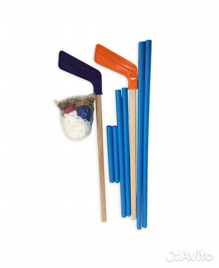 Хоккейный набор