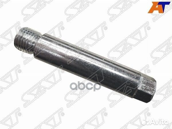 Направляющая суппорта RR toyota harrier 97-2003