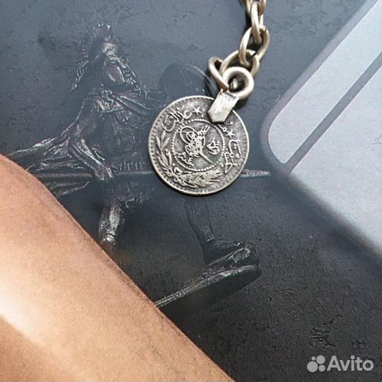 Винтаж колье