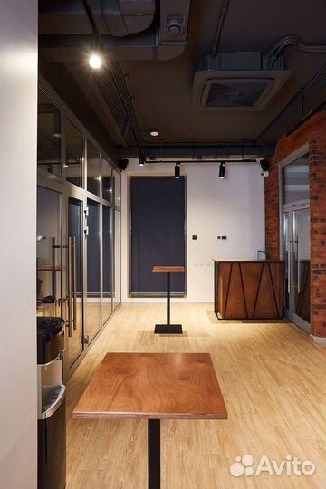 Аренда конференц-зала