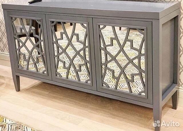 Фрезеровка фанеры,мдф,дерево на чпу