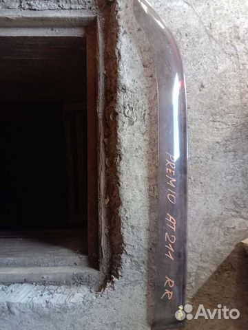 Ветровик Corona Premio