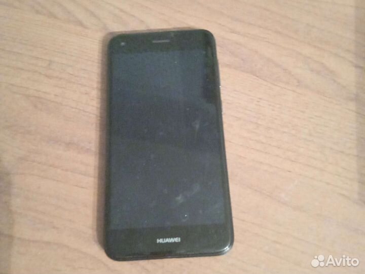 HUAWEI Nova Lite 2017, 2/16 ГБ