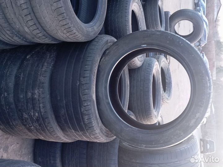 Hankook Ventus S1 Evo3 SUV K127A 285/45 R21
