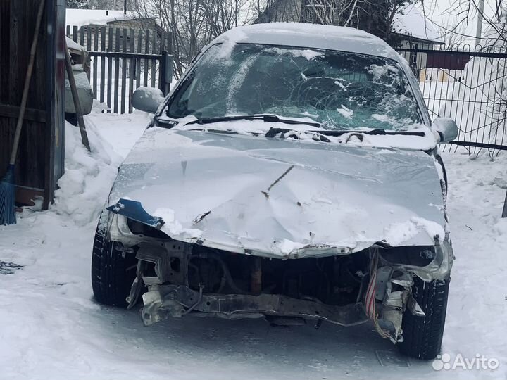 Toyota sprinter carib ae114 1996г. В полный разбор