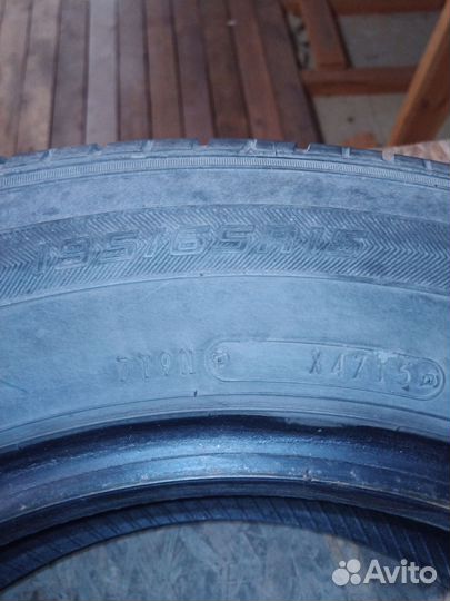 Doupro ST901 4/4.5 R15