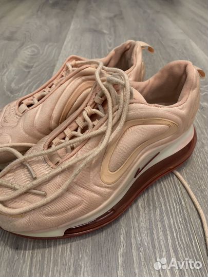 Nike air max 720