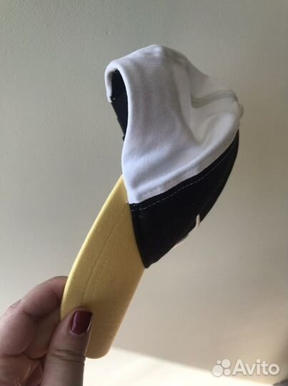 Кепка бейсболка