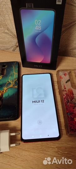 Xiaomi Mi 9T, 6/64 ГБ