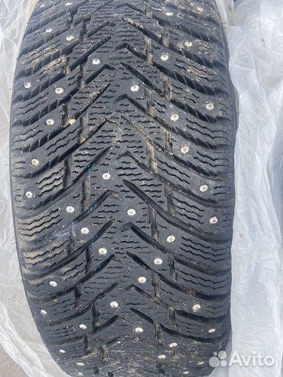 Nokian Tyres Nordman 8 215/60 R16