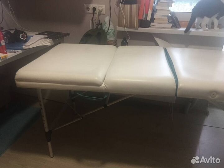 Стол массажный