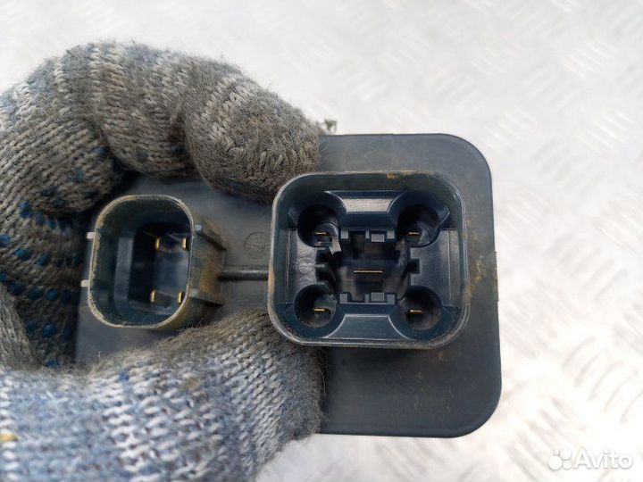 Реле свечей накала Mazda Cx-5 KE 2.2 SH дизель