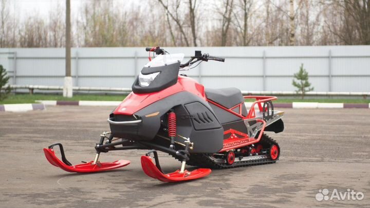 Снегоход irbis SF200L 23/24