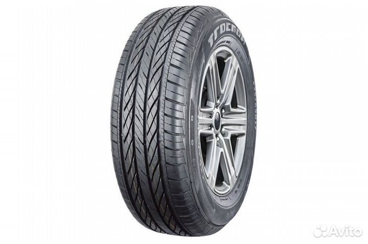 Tracmax X-Privilo H/T 215/65 R17 99H