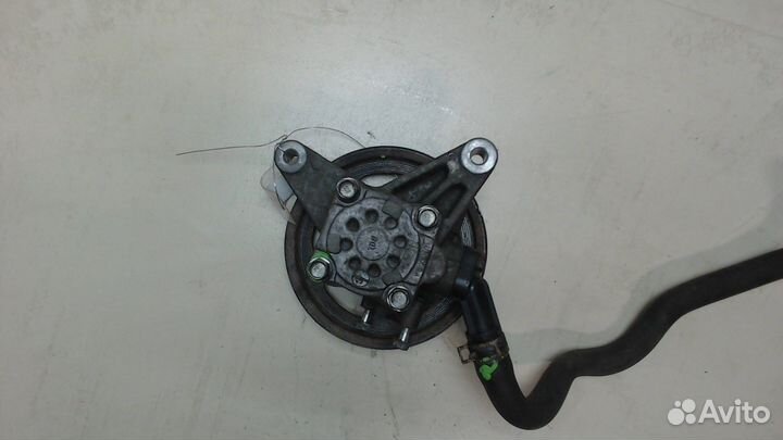 Гур Honda Ridgeline, 2007