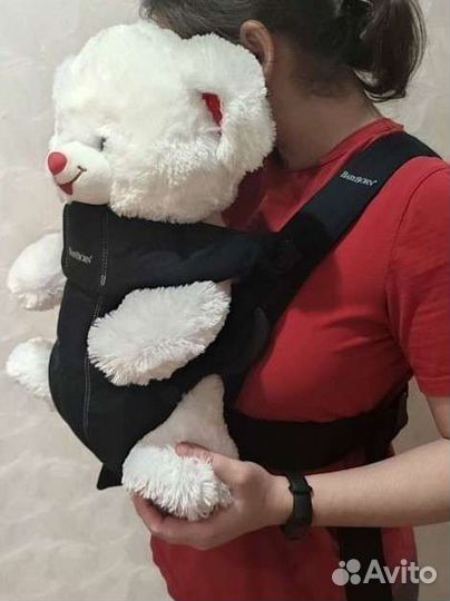 Рюкзак - кeнгуpу BabyBjorn