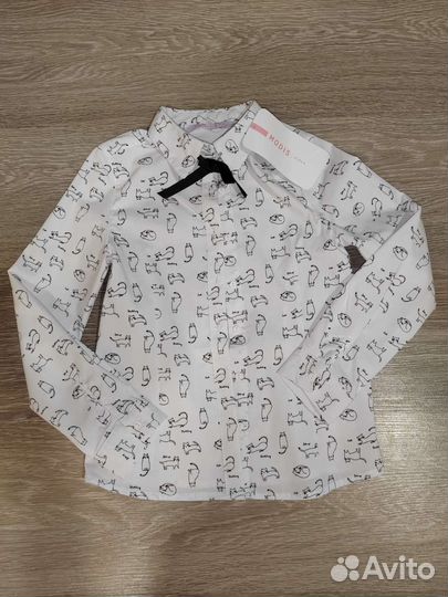 Джинсы утепленные