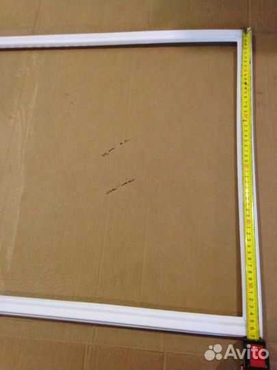 Уплотнительная Резина Индезит Indesit холодильник