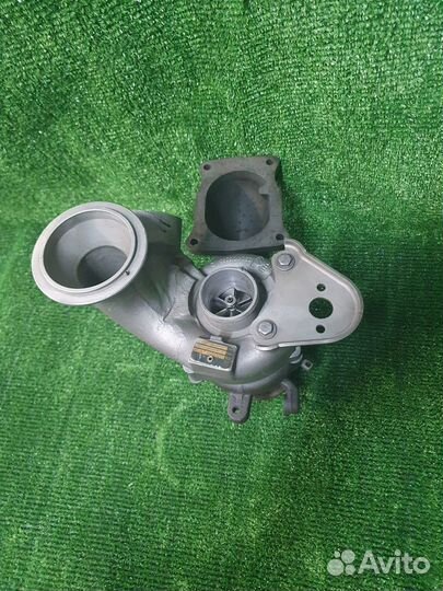 Турбина Mercedes Sprinter OM646 2.2л