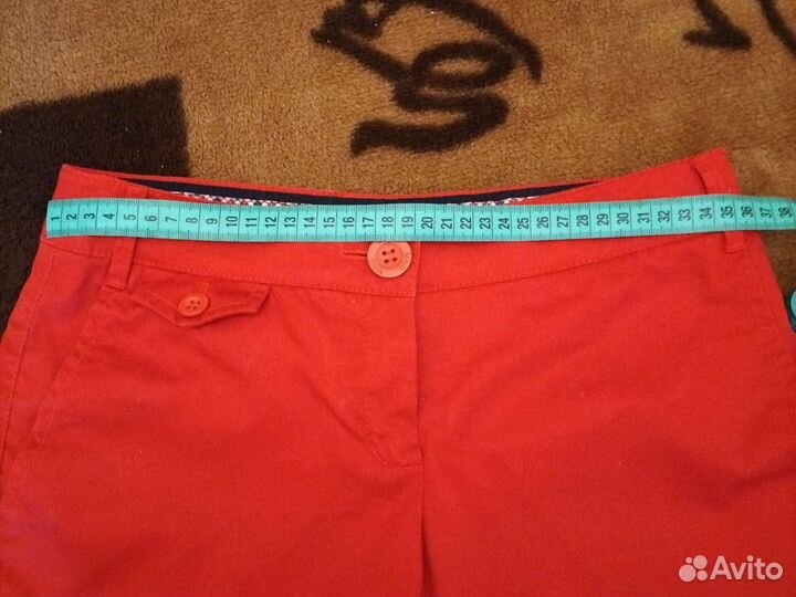 Шорты женские mango