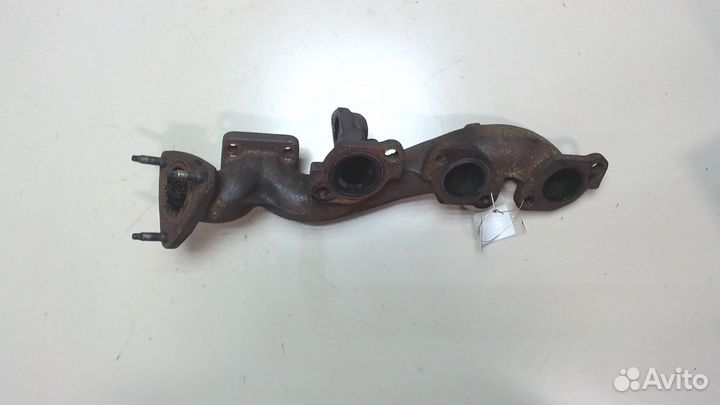 Коллектор выпускной Land Rover Range Rover Sport