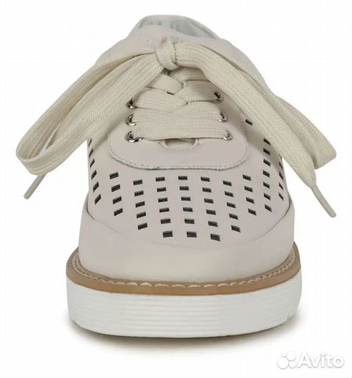 Полуботинки женские натуральная кожа