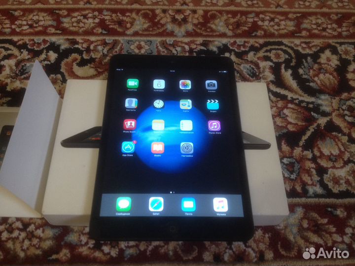 Планшет iPad mini в Идеальном состоянии