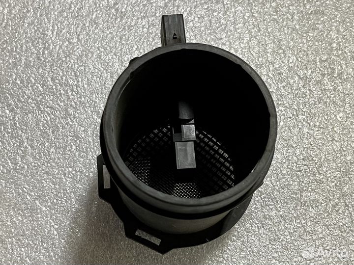 Расходомер воздуха BMW N62B44